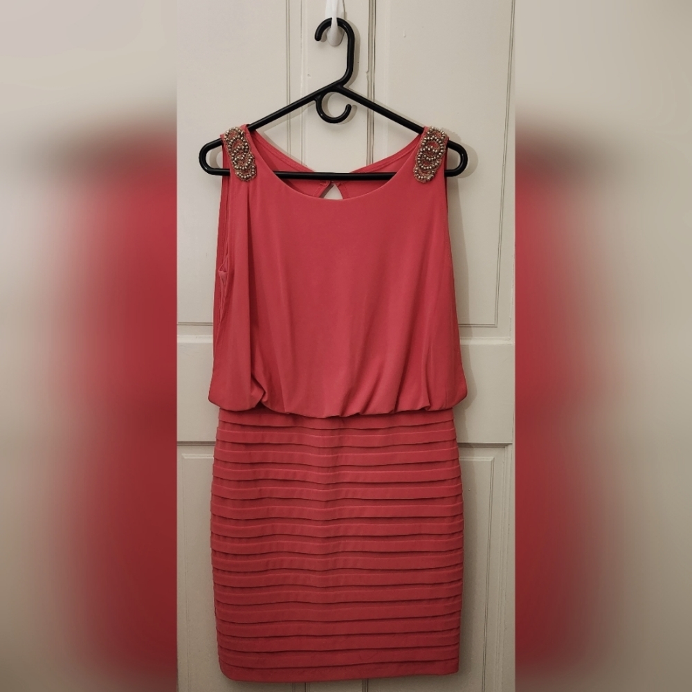 Dressbarn cocktail dress